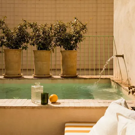 Cse Boscos 公寓 塞维利亚